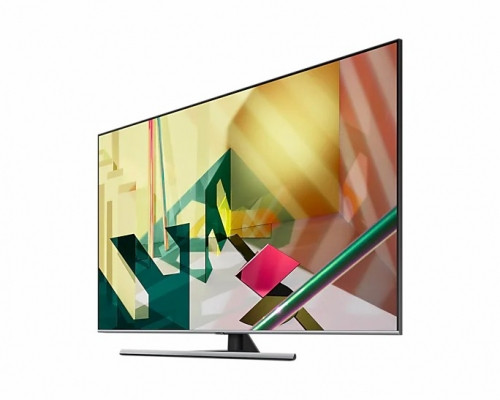 TV QLED 55'' Q70T