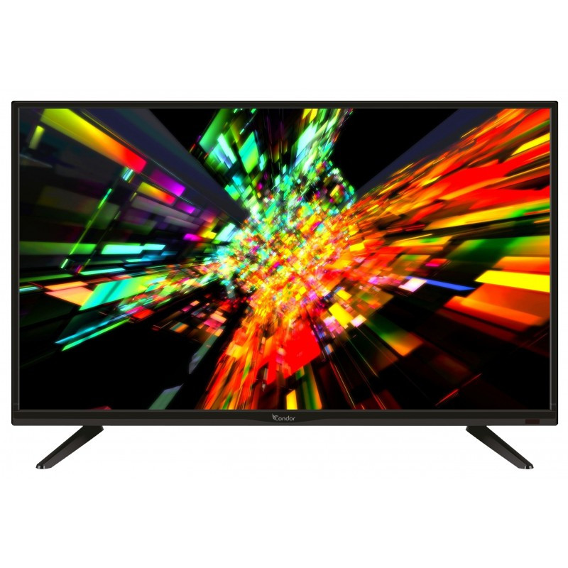 32LD410 CONDOR LED 32" HD/TNT/HDMI/USB/FULL SCREEN D4 CONDOR