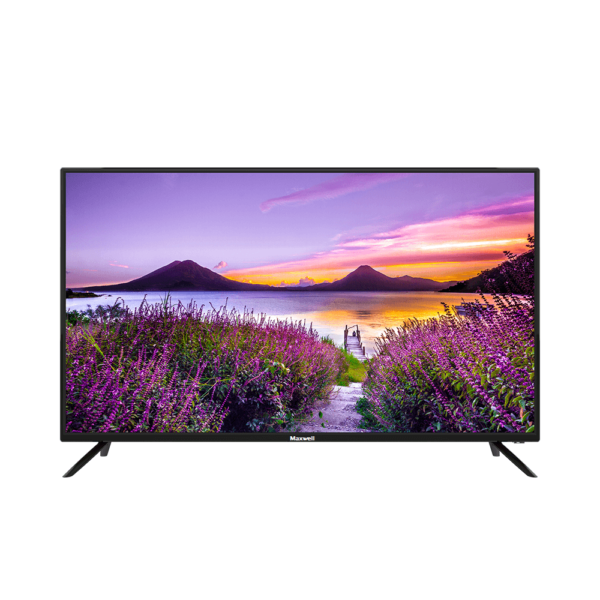 MAX-40MV50 MAXWELL  40" FHD/SMART  VIDAA/DEMO INTEGRE /F.LESS/DO