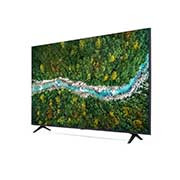 TELEVISEUR 50" UHD SMART 4k