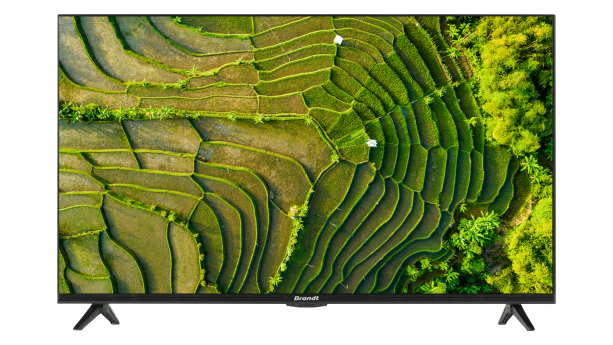 Téléviseur Brandt G - LED E 43