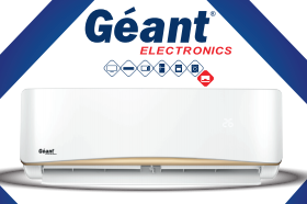 UNITE EXTERIEURE 24000BTU CLASSE-AG410A