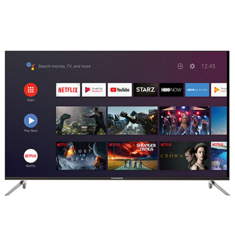 TV THOMSON 58"58TG7A9N