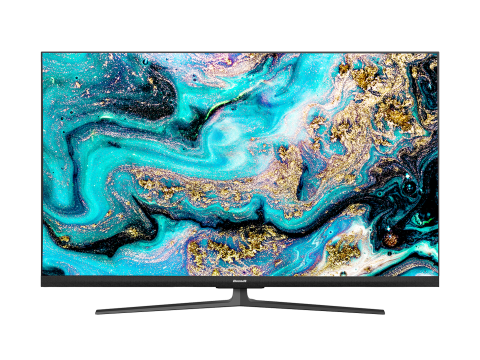 Téléviseur Brandt G -SPremium