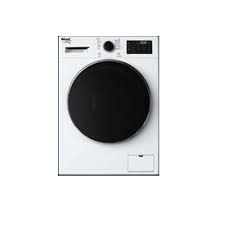 LAVE LINGE 10KG GRISE TOP
