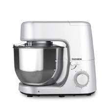 ROBOT PATISSIER 1000W  4,5L  8V BLANC