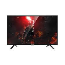 MAX-U55MV50 MAXWELL LED TV 55 SERIE MV50 SMART TV 4K ULTRA HD POWERED BY VIDAA NETFLIX YOUTUBE PRIME VIDEO MAXWELL