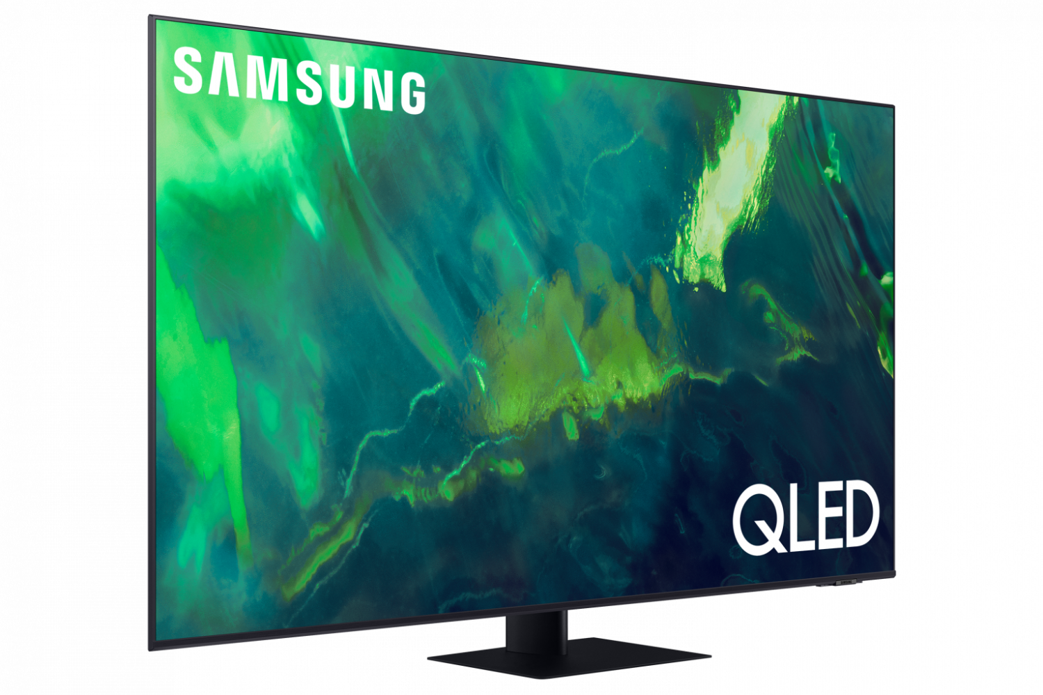 TV QLED 65'' Q70A MIB