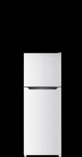 REFRIGERATEUR 348L NO FROST BLANC