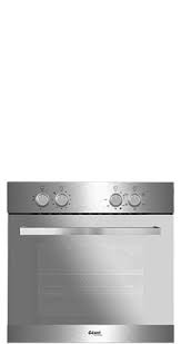 FOUR ENC INOX GAZ/ELE DOUBLE MIRROIR VEN