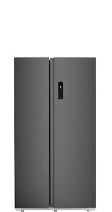 REFRIGERTEUR SIDE BY SIDE 562L